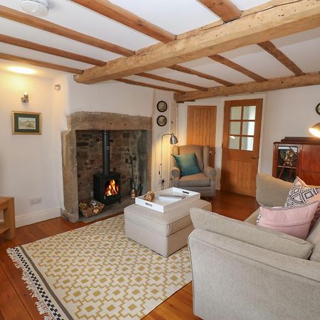 Cross View Cottage ألستون المظهر الخارجي الصورة