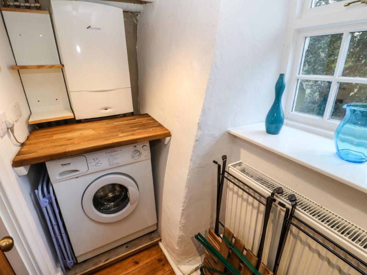 Cross View Cottage ألستون المظهر الخارجي الصورة
