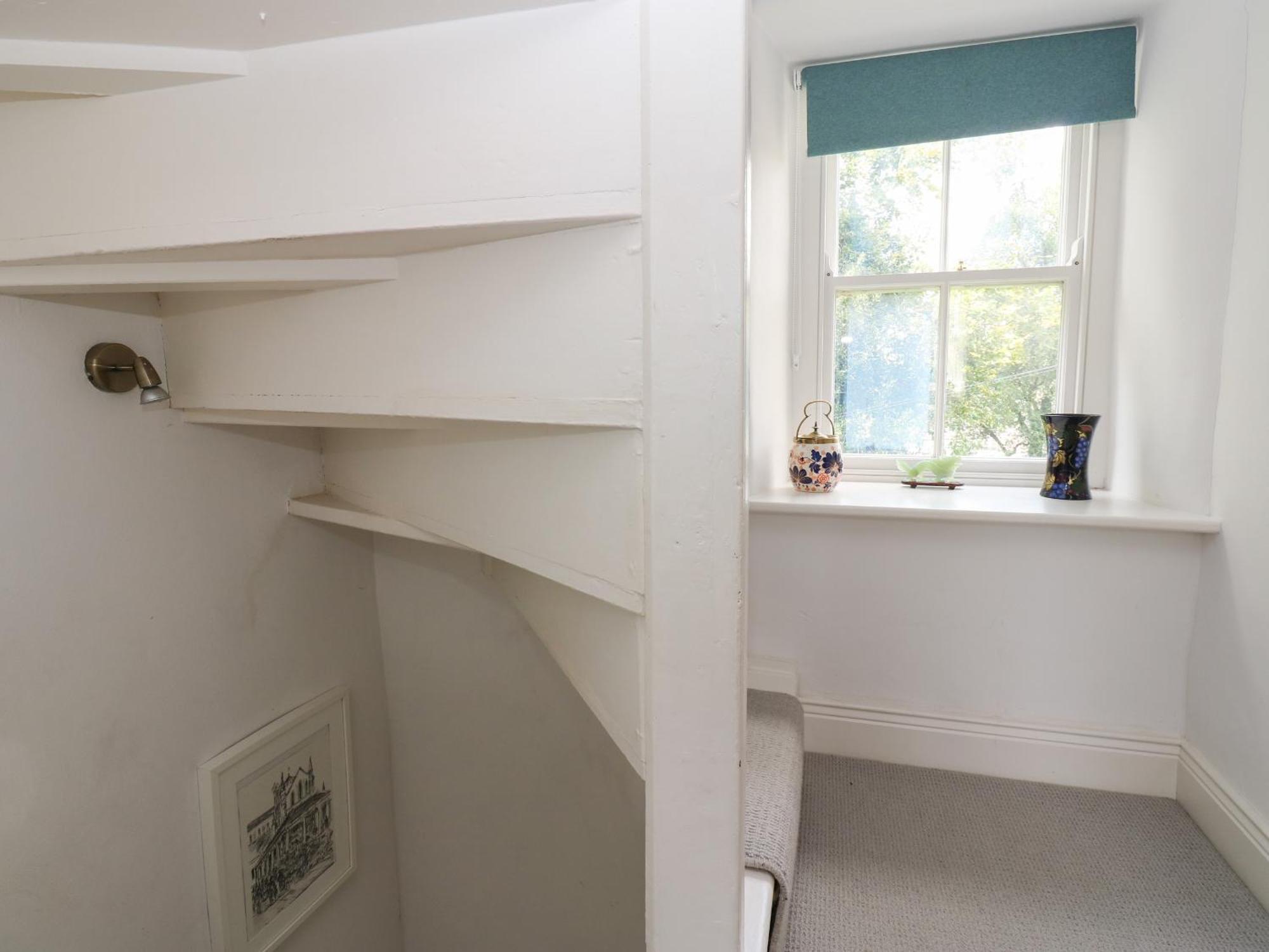 Cross View Cottage ألستون المظهر الخارجي الصورة