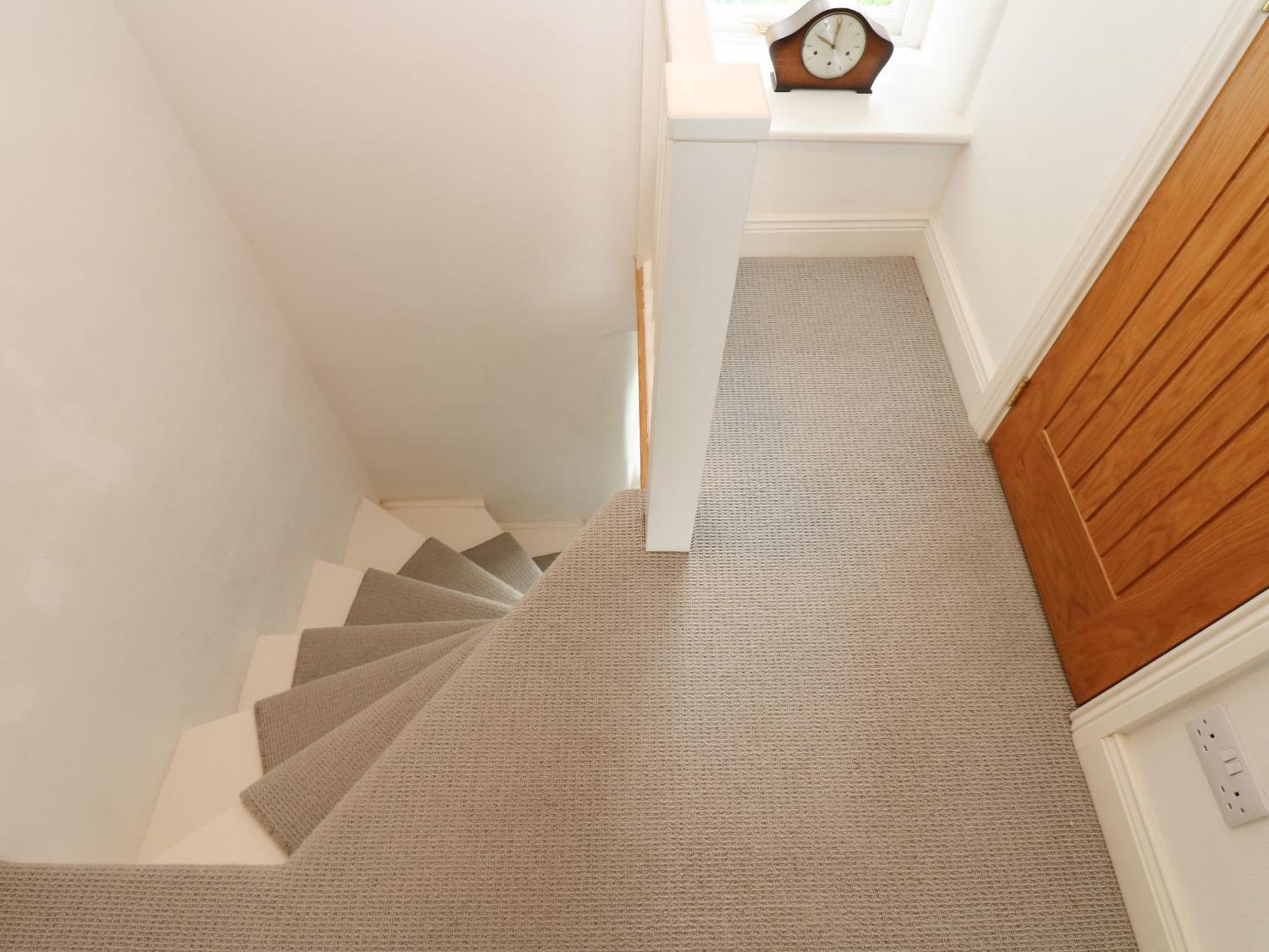 Cross View Cottage ألستون المظهر الخارجي الصورة