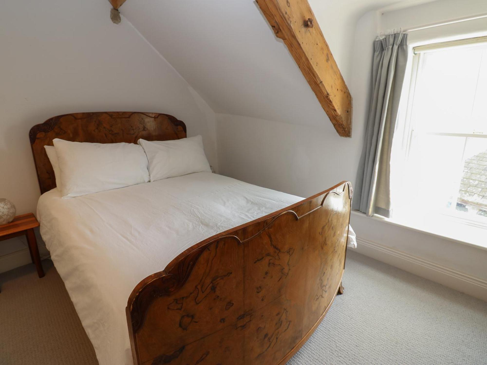 Cross View Cottage ألستون المظهر الخارجي الصورة