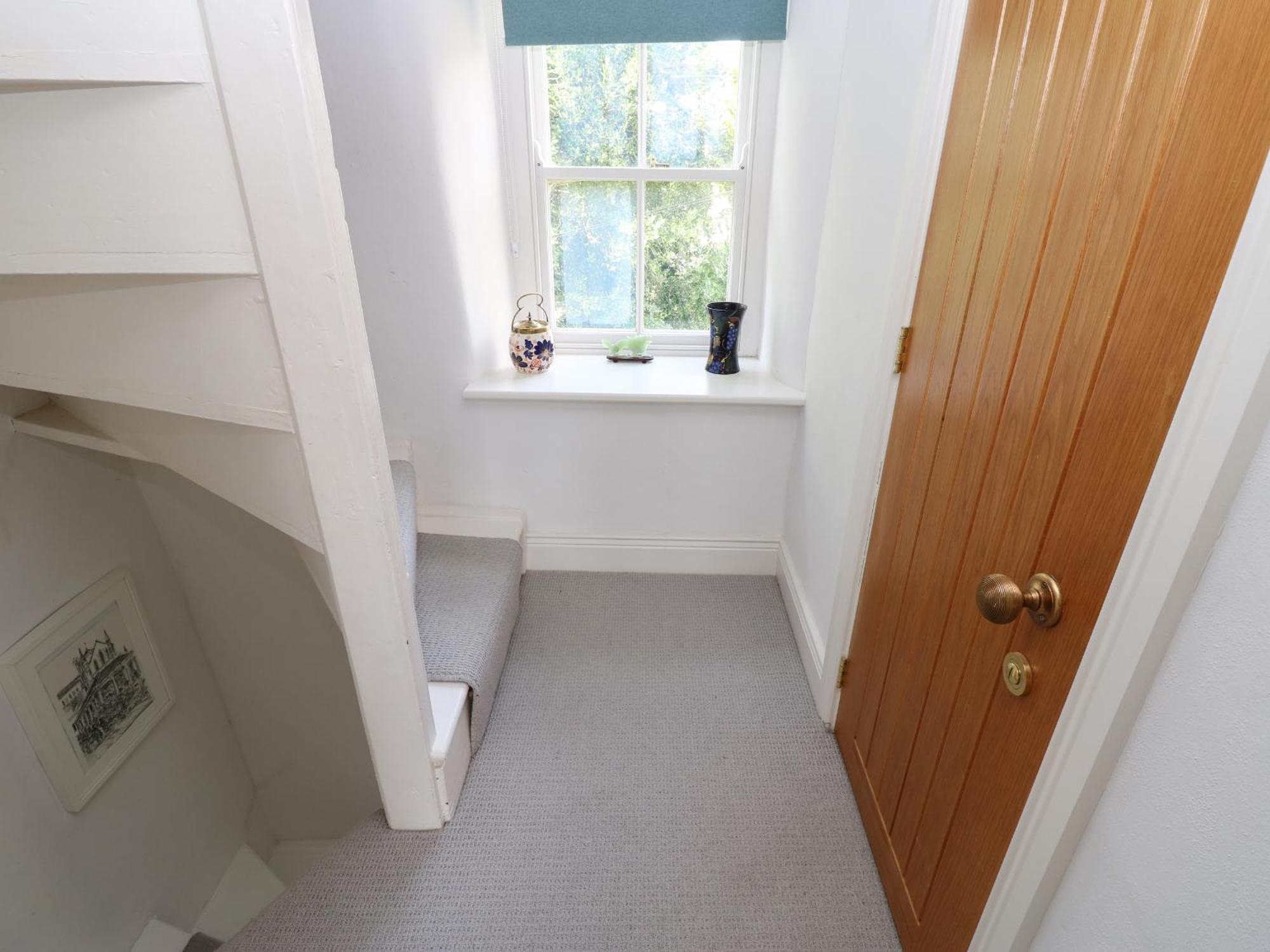 Cross View Cottage ألستون المظهر الخارجي الصورة