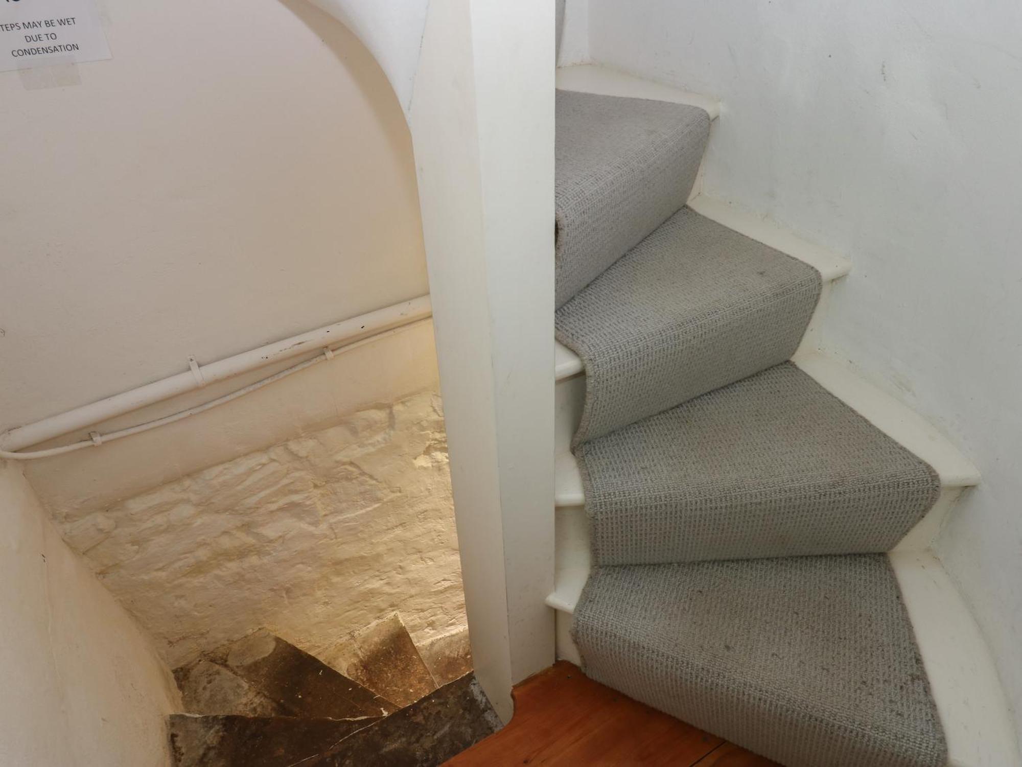 Cross View Cottage ألستون المظهر الخارجي الصورة